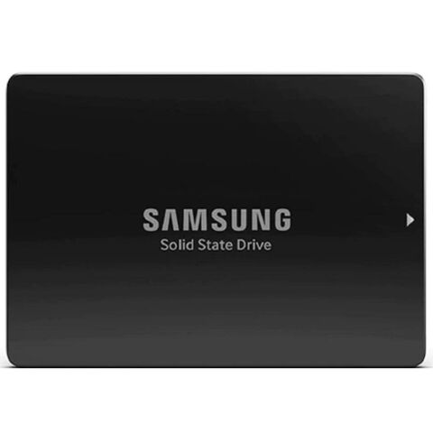 Накопитель SSD 2.5" 1.92TB PM883 Samsung (MZ7LH1T9HMLT-00005) - Нулевой остаток (Feed)  - Нулевой остаток (Feed) 