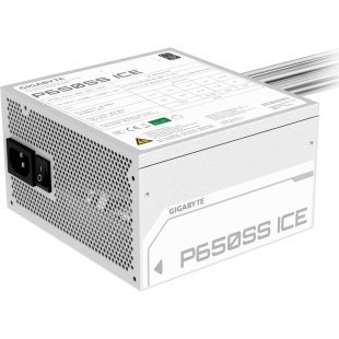 Блок питания GIGABYTE 650W (GP-P650SS ICE)