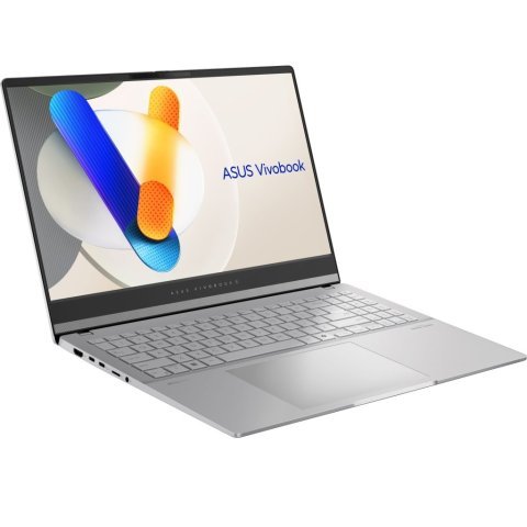Ноутбук ASUS Vivobook S 15 OLED M5506NA-MA015 (90NB14D3-M000R0) - Нулевой остаток (Feed)  - Нулевой остаток (Feed)