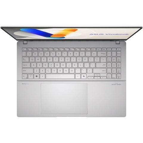 Ноутбук ASUS Vivobook S 15 OLED M5506NA-MA015 (90NB14D3-M000R0) - Нулевой остаток (Feed)  - Нулевой остаток (Feed)
