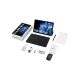Планшет Blackview Tab 60 Pro SET 10.1'' 8/128GB LTE Sunny Sky Blue Клавіатура, Миш, Стилус, чохол, навушники, скло (6931548322504) - Планшеты - Планшеты