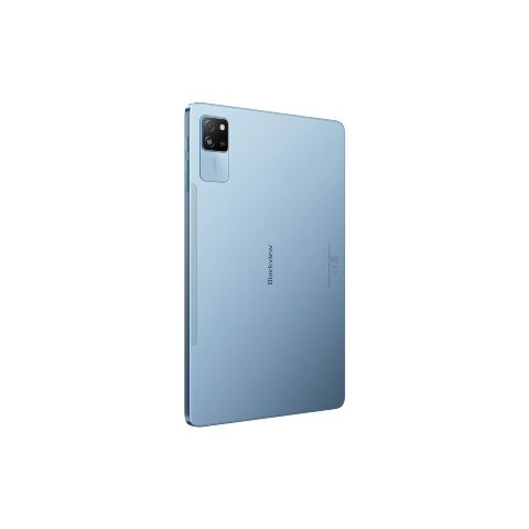 Планшет Blackview Tab 60 Pro SET 10.1'' 8/128GB LTE Sunny Sky Blue Клавіатура, Миш, Стилус, чохол, навушники, скло (6931548322504) - Планшеты - Планшеты