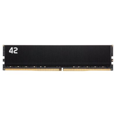 Модуль памяти для компьютера DDR4 16GB 3200 MHz 42-Series eXceleram (E-42-002S-16)