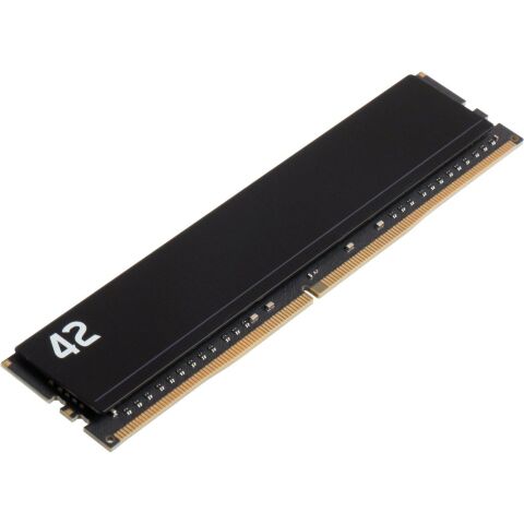 Модуль памяти для компьютера DDR4 16GB 3200 MHz 42-Series eXceleram (E-42-002S-16) - Модули памяти для компьютера - Модули памяти для компьютера
