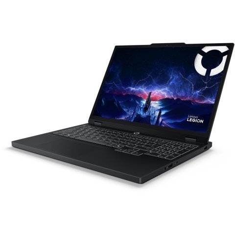 Ноутбук Lenovo Legion 5 15IRX10 (83LY007LRA) - Нулевой остаток (Feed)  - Нулевой остаток (Feed)