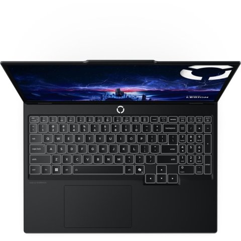 Ноутбук Lenovo Legion 5 15IRX10 (83LY007LRA) - Нулевой остаток (Feed)  - Нулевой остаток (Feed)