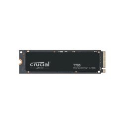 Накопитель SSD M.2 2280 4TB T705 Micron (CT4000T705SSD3)