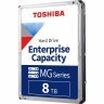 Жесткий диск 3.5" 8TB Toshiba (MG08ADA800E)