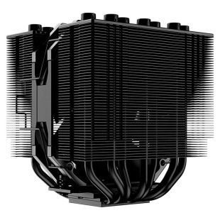 Кулер для процессора ID-Cooling SE-207-XT SLIM