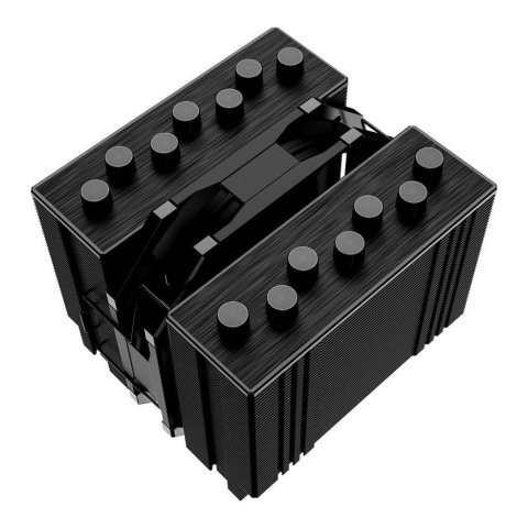 Кулер для процессора ID-Cooling SE-207-XT SLIM - Нулевой остаток (Feed)  - Нулевой остаток (Feed) 