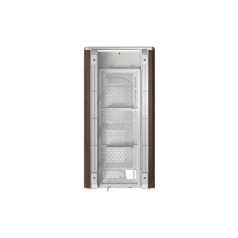 Корпус MONTECH HERITAGE (W) - Нулевой остаток (Feed)  - Нулевой остаток (Feed) 