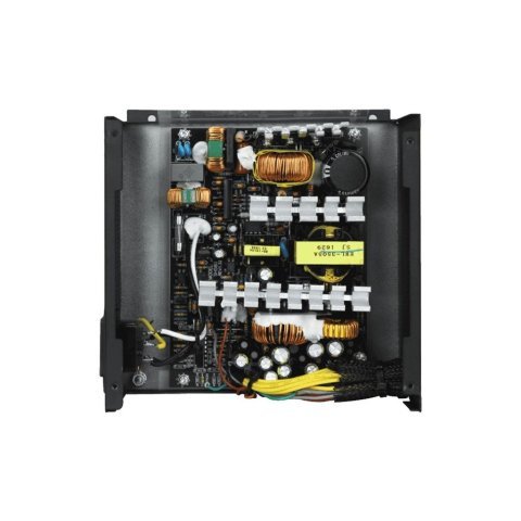 Блок питания Gamemax 750W (GP-750) - Нулевой остаток (Feed)  - Нулевой остаток (Feed) 