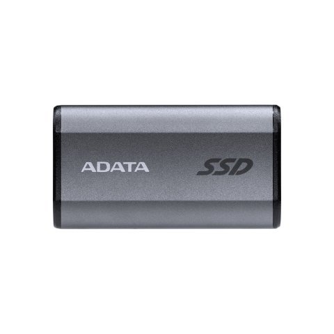 Накопитель SSD USB 3.2 2TB ADATA (AELI-SE880-2TCGY) - Внутренние SSD  - Внутренние SSD