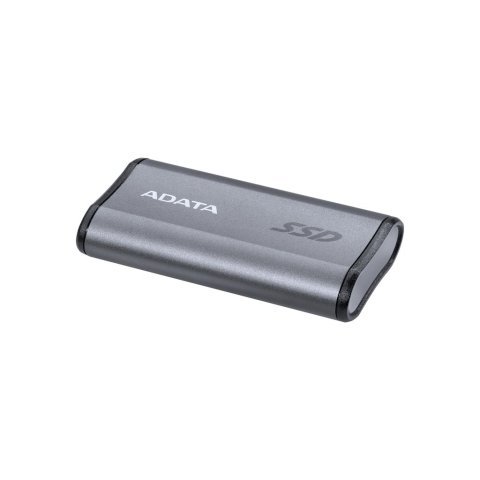 Накопитель SSD USB 3.2 2TB ADATA (AELI-SE880-2TCGY) - Внутренние SSD  - Внутренние SSD