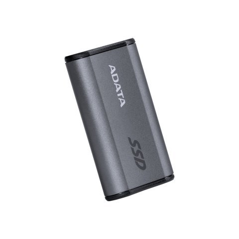 Накопитель SSD USB 3.2 2TB ADATA (AELI-SE880-2TCGY) - Внутренние SSD  - Внутренние SSD