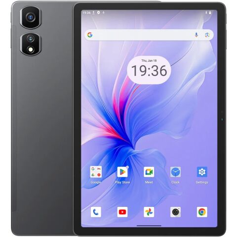 Планшет Blackview Tab 16 Pro 11" FHD+ 8/256GB / LTE Grey (6931548316800) - Нулевой остаток (Feed)  - Нулевой остаток (Feed) 