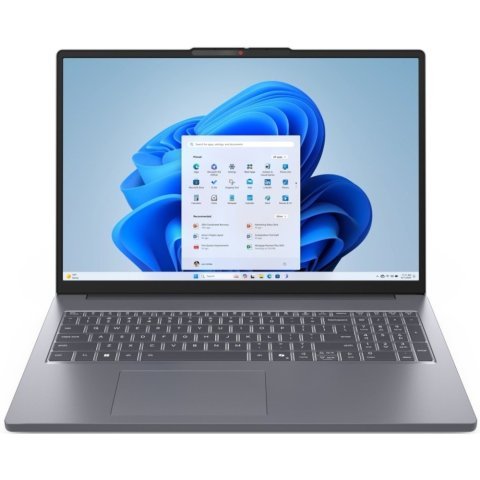 Ноутбук Lenovo IdeaPad Slim 3 16ARP10 (83K80058RA) - Ноутбуки  - Ноутбуки