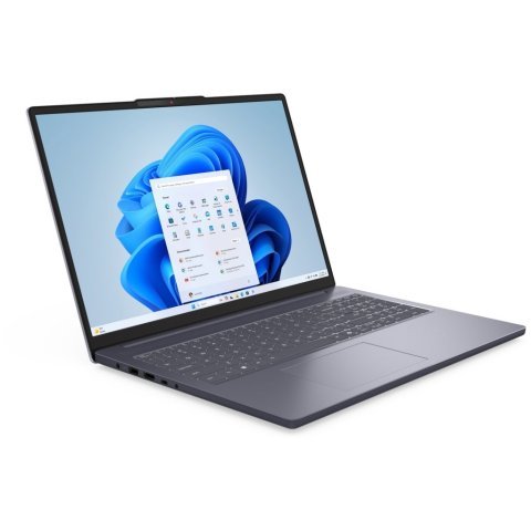 Ноутбук Lenovo IdeaPad Slim 3 16ARP10 (83K80058RA) - Ноутбуки  - Ноутбуки
