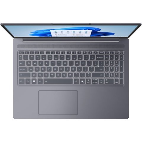 Ноутбук Lenovo IdeaPad Slim 3 16ARP10 (83K80058RA) - Ноутбуки  - Ноутбуки