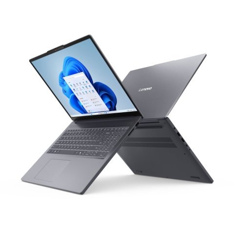 Ноутбук Lenovo IdeaPad Slim 3 16ARP10 (83K80058RA) - Ноутбуки  - Ноутбуки