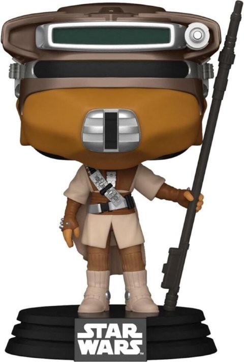 Фигурка Funko Star Wars: 40th Anniversary: Princess Leia фанко Звёздные войны Принцесса Лея 606 -   -