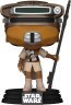 Фигурка Funko Star Wars: 40th Anniversary: Princess Leia фанко Звёздные войны Принцесса Лея 606