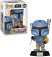 Фигурка Funko Star Wars Mandalorian Paz Vizsla Фанко Мандалорец Паз Визcла 666 -   -