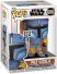 Фигурка Funko Star Wars Mandalorian Paz Vizsla Фанко Мандалорец Паз Визcла 666 -   -