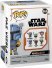 Фигурка Funko Star Wars Mandalorian Paz Vizsla Фанко Мандалорец Паз Визcла 666 -   -
