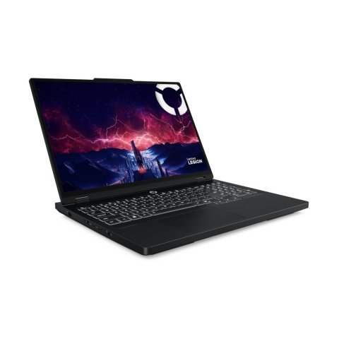 Ноутбук Lenovo Legion Pro 5 16ADR10 (83LT005TRA) - Ноутбуки  - Ноутбуки