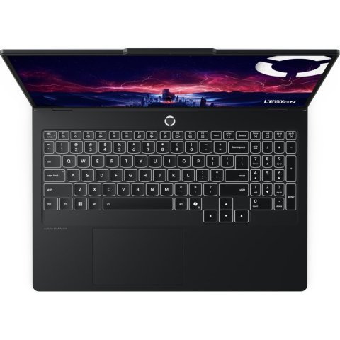 Ноутбук Lenovo Legion Pro 5 16ADR10 (83LT005TRA) - Ноутбуки  - Ноутбуки