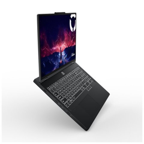 Ноутбук Lenovo Legion Pro 5 16ADR10 (83LT005TRA) - Ноутбуки  - Ноутбуки