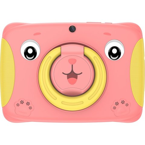 Планшет Blackview Tab 3 Kids 7" HD 2/32GB / WiFi / Pink (6931548314592) - Планшеты  - Планшеты 