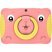 Планшет Blackview Tab 3 Kids 7" HD 2/32GB / WiFi / Pink (6931548314592) - Планшеты  - Планшеты 