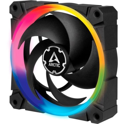 Кулер для корпуса Arctic BioniX P120 A-RGB (ACFAN00146A) - Нулевой остаток (Feed)  - Нулевой остаток (Feed) 