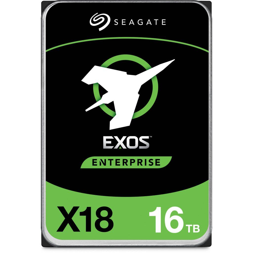 Жесткий диск SAS 3.5" 16TB Seagate (ST16000NM007H)