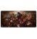 Килимок для миші ігрова поверхня Blizzard DIABLO 4 Heroes (Діабло) XL (90*42 cm) -   -  