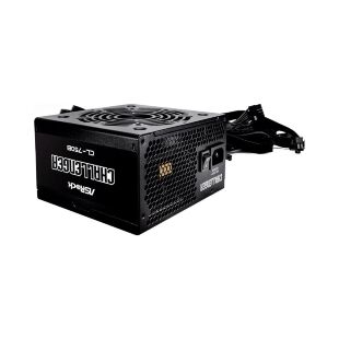 Блок питания ASRock 750W (CL-750B)