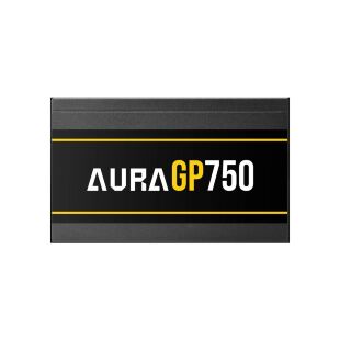 Блок питания Gamdias 750W GP750 (4711514500820)