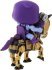 Фігурка Funko Masters of The Universe Skeletor with Night Stalker Фанко 278 -   -  