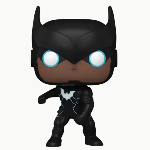 Фігурка Funko DC Comics Batman: Batwing фанко Бетмен Бетвінг 500 -   -  