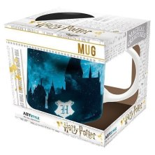 Чашка Harry Potter Expecto Patronum Mug 320 мл Кружка Гарри Поттер Экспекто Патронум