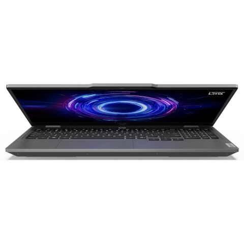 Ноутбук Lenovo LOQ 15IRX10 (83JE00Y3RA) - Ноутбуки  - Ноутбуки 