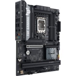 Материнская плата ASUS TUF GAMING B860-PLUS WIFI