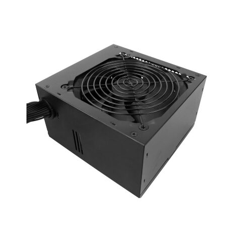 Блок питания 1stPlayer 500W (C1-BS-500-BK-EU) - Нулевой остаток (Feed)  - Нулевой остаток (Feed) 