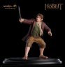 Статуэтка Weta Collectibles The Hobbit Bilbo Baggins Statue Хоббит Бильбо Беггинс