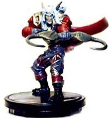 Warcraft Miniatures Core Mini: ELENDRIL -   -  