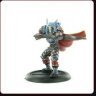 Warcraft  Miniatures Core Mini: ELENDRIL