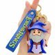 Брелок подвеска на рюкзак Lord of the Rings Gandalf 3D Keychain Backpack Властелин колец Гендальф -   -