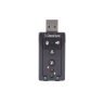 Звуковая плата Gemix SC-02 7.1 (04700025)